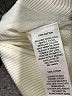 Vineyard Vines 100% Cotton Ivory Pullover Sweater Size XS - photo 8
