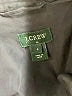 J.Crew Factory Store 100% Polyester Black Jacket Size S - photo 6