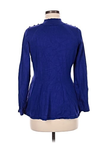 Talbots Outlet Long Sleeve Blouse (view 2)