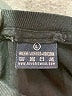 Unbranded Black Long Sleeve T-Shirt Size L - photo 7