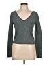 Assorted Brands Gray Long Sleeve Top Size L - photo 1