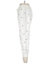 Summersalt Stars Ivory Casual Pants Size M - photo 5