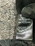 Lulus 100% Polyester Print Black Cocktail Dress Size S - photo 8