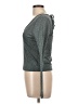 Assorted Brands Gray Long Sleeve Top Size L - photo 5
