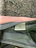 Unbranded Color Block Gray Swimsuit Top Size L - photo 3