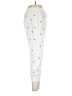 Summersalt Stars Ivory Casual Pants Size M - photo 4