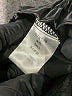 Unbranded Metallic Black Shorts Size XL - photo 3