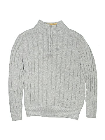 Amazon Essentials Pullover Sweater (view 1)