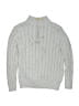 Amazon Essentials 100% Cotton Gray Pullover Sweater Size 7 - photo 1