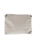 Joy Susan Solid Gray Crossbody Bag One size - photo 1