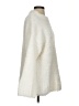 Divided by H&M 100% Polyester Solid Ivory Pullover Sweater Size S - photo 4