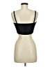 PrettyLittleThing Black Sleeveless Top Size 6 - photo 2