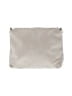 Joy Susan Solid Gray Crossbody Bag One size - photo 3