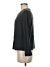 Rafaella Gray Cardigan Size M - photo 5