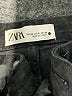 Zara Black Jeans Size 8 - photo 7