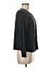 Rafaella Gray Cardigan Size M - photo 4