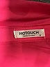 HOTOUCH Pink 3/4 Sleeve Button-Down Shirt Size M - photo 7