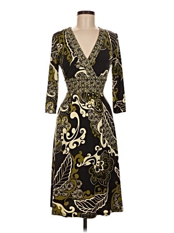 AGB Cocktail Dress (view 1)