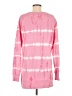 Old Navy Tie-dye Pink Pullover Sweater Size M (tall) - photo 2