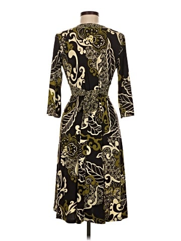 AGB Cocktail Dress (view 2)