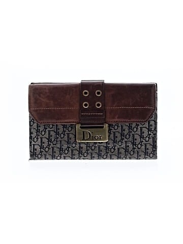 Dior Vintage Wallet (view 1)