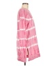 Old Navy Tie-dye Pink Pullover Sweater Size M (tall) - photo 4