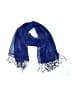 Unbranded Blue Scarf One size - photo 1
