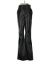 Babaton 100% Polyurethane Black Dress Pants Size 6 - photo 1
