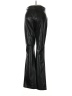 Babaton 100% Polyurethane Black Dress Pants Size 6 - photo 2