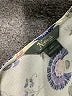 Natural Reflections 100% Viscose Ivory Kimono Size M - photo 7