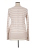 Pinque Tan Pullover Sweater Size XL - photo 2