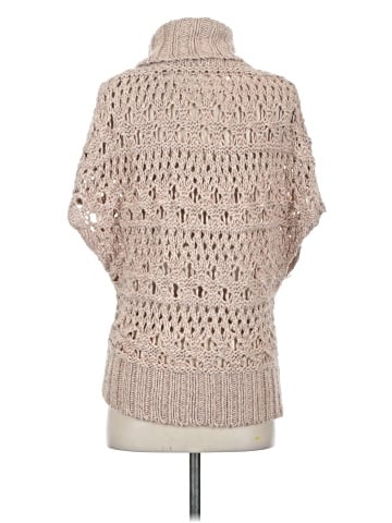 Jennifer Lopez Short Sleeve Turtleneck (view 2)