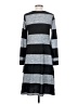 Lularoe Stripes Gray Casual Dress Size XXS - photo 2