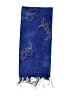 Unbranded Blue Scarf One size - photo 2