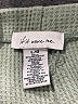 If It Were Me Green Shorts Size L - photo 3