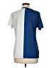 Unbranded Stars Silver Short Sleeve T-Shirt Size M - photo 2