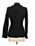 Daisy Fuentes Black Blazer Size 6 - photo 2
