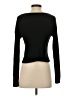 Wild Fable Black Cardigan Size S - photo 2