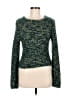 Wild Fable Tweed Green Cardigan Size M - photo 1