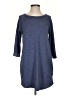 Cherish Blue Pullover Sweater Size S - photo 1