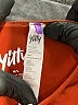 Yitty Orange Bodysuit Size Med - Lg - photo 3