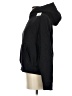 Athleta 100% Cotton Black Pullover Hoodie Size S - photo 5