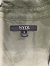 NYDJ Green Sleeveless Button-Down Shirt Size S - photo 7