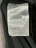 Unbranded Solid Black Casual Skirt Size S - photo 3