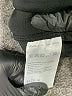Unbranded Solid Black Casual Skirt Size S - photo 4
