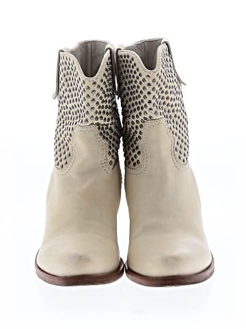 Miu Miu Ankle Boots (view 2)
