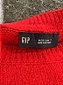 Gap Red Pullover Sweater Size M (tall) - photo 7
