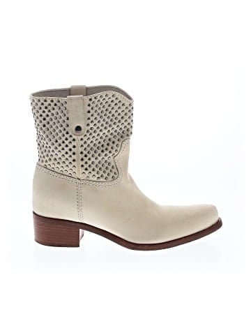 Miu Miu Ankle Boots (view 1)