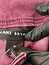Lane Bryant Burgundy Jeans Size 20 - photo 4