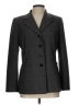 Kasper Gray Blazer Size 10 - photo 1
